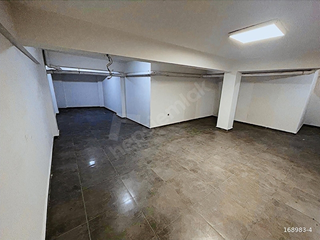 Bayramyerinde Merkezi Konumda 165 m² Satılık İş Yeri! - Görsel 17