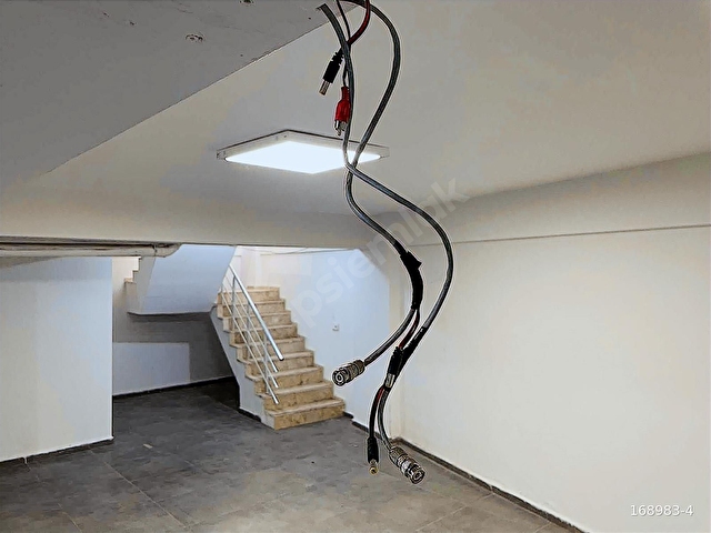 Bayramyerinde Merkezi Konumda 165 m² Satılık İş Yeri! - Görsel 16