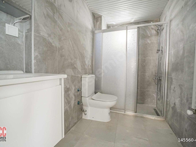 Atatürk Bulvarı Üzerinde Ara Kat Kiralık 2+1 Daire - Görsel 13