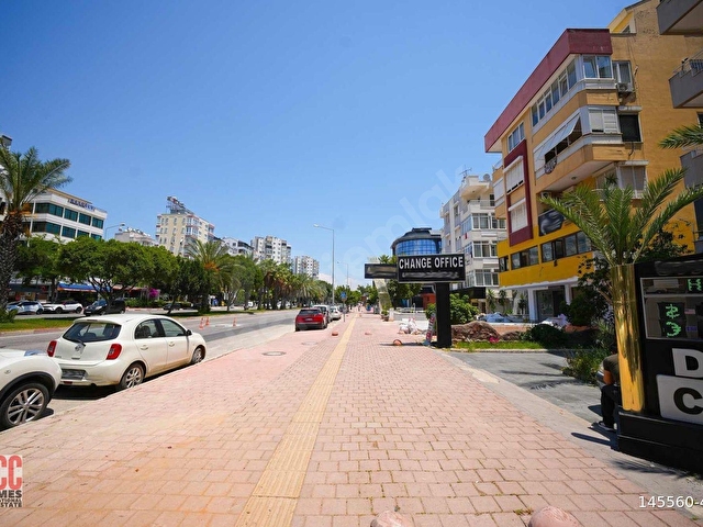 Atatürk Bulvarı Üzerinde Ara Kat Kiralık 2+1 Daire - Görsel 12