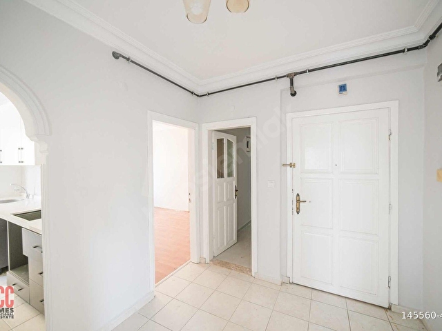 Atatürk Bulvarı Üzerinde Ara Kat Kiralık 2+1 Daire - Görsel 4