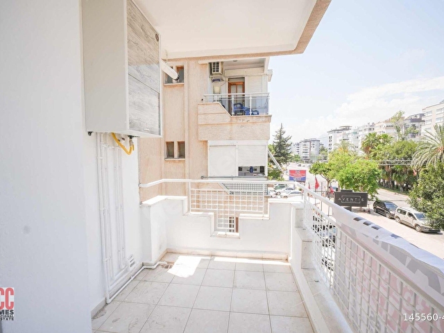 Atatürk Bulvarı Üzerinde Ara Kat Kiralık 2+1 Daire - Görsel 16