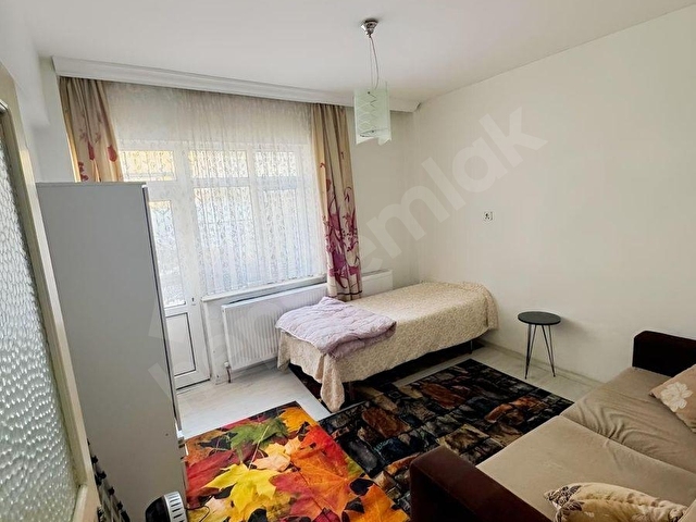 17 EYLÜL MAH. 2+1 KİRALIK DAİRE - Görsel 3