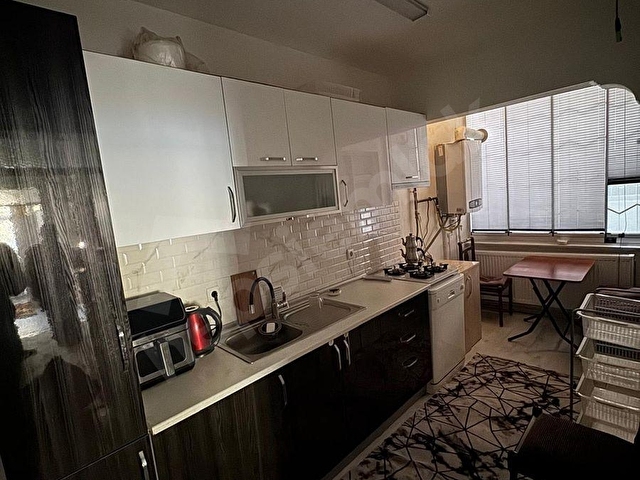 17 EYLÜL MAH. 2+1 KİRALIK DAİRE - Görsel 4