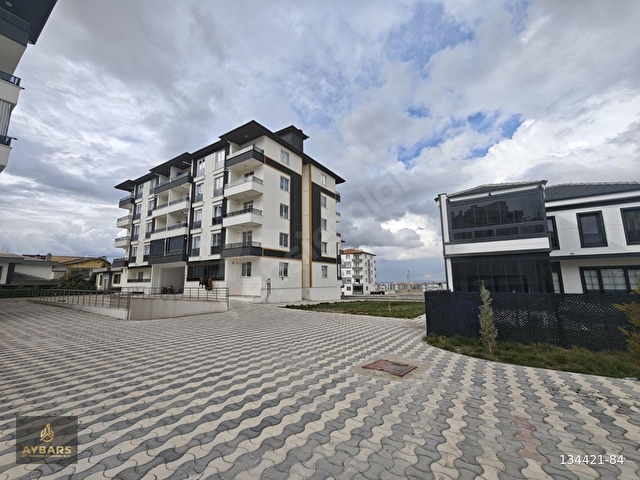 Aybars Gayrimenkulden Kiralık Full Sıfır Eşyalı 1+1 Daire - Görsel 2