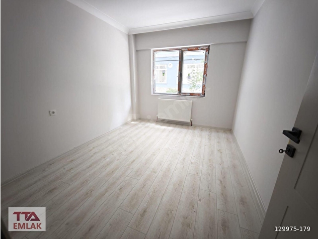 GÜLERYÜZ SOKAK.TA YENİ BİNADA  GİRİŞ KAT 1+1 SATILIK DAİRE - Görsel 3