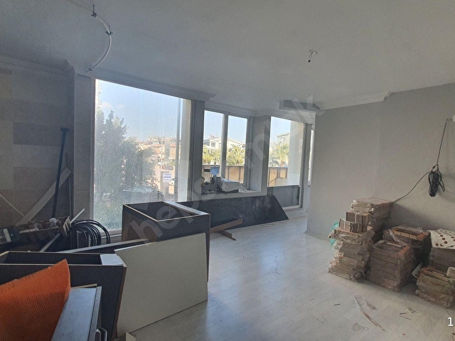 TERRACITY YAKININDA SATILIK  3 KAT 400 M2 İŞYERİ - Görsel 9