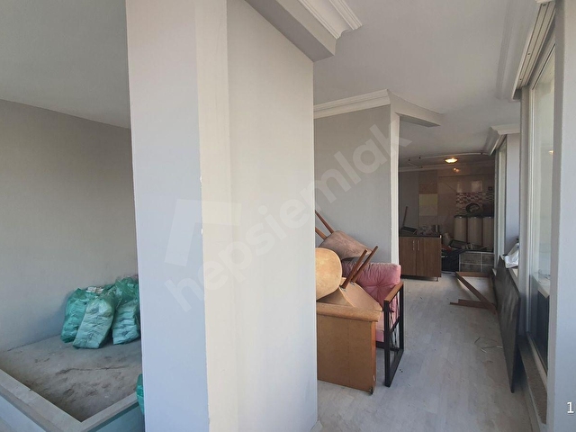 TERRACITY YAKININDA SATILIK  3 KAT 400 M2 İŞYERİ - Görsel 12