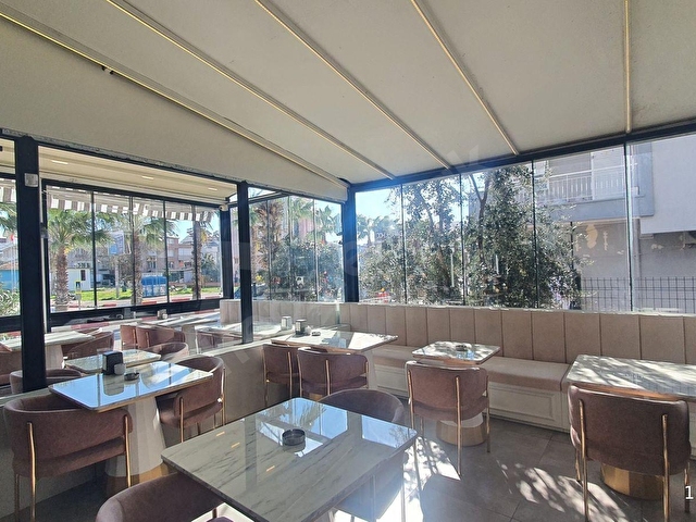 TERRACITY YAKININDA SATILIK  3 KAT 400 M2 İŞYERİ - Görsel 7
