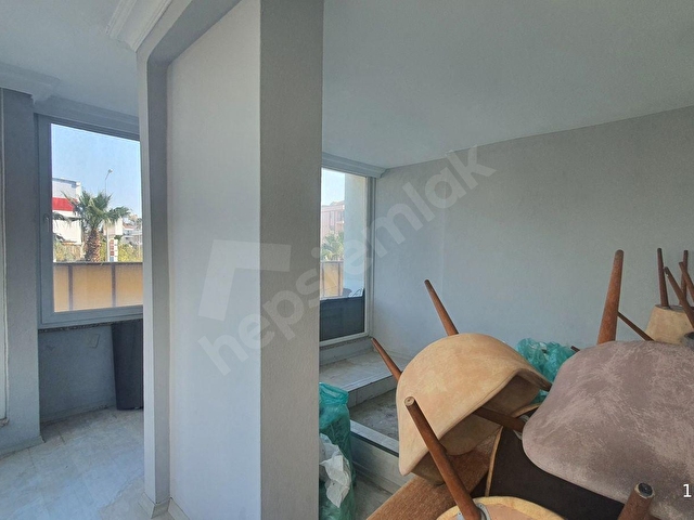 TERRACITY YAKININDA SATILIK  3 KAT 400 M2 İŞYERİ - Görsel 11