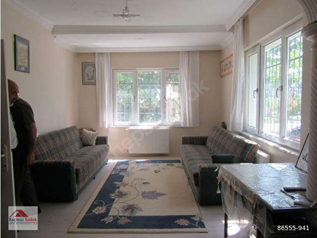 Kaçmaz Emlak Develi aşıkseyrani mahallesinde satılık müstakil ev - Görsel 9
