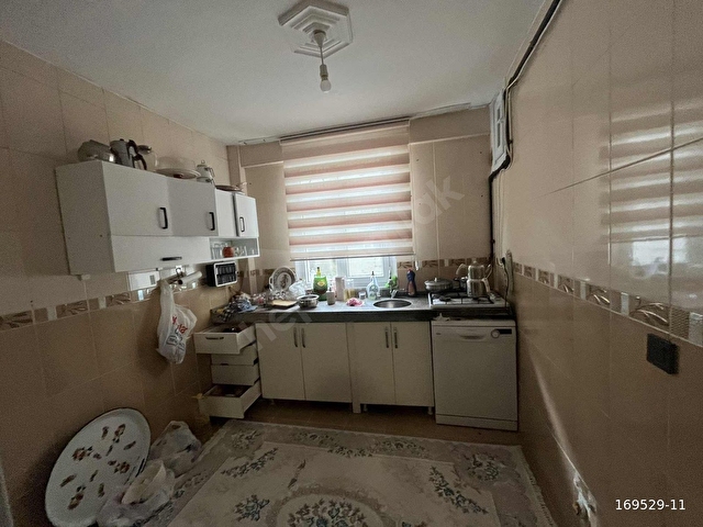 İSLAMBEY MAH 4+2 SATILIK 285 M2 DÜBLEX - Görsel 22