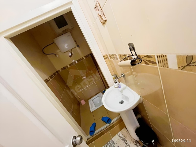 İSLAMBEY MAH 4+2 SATILIK 285 M2 DÜBLEX