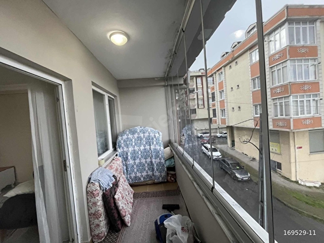 İSLAMBEY MAH 4+2 SATILIK 285 M2 DÜBLEX - Görsel 14