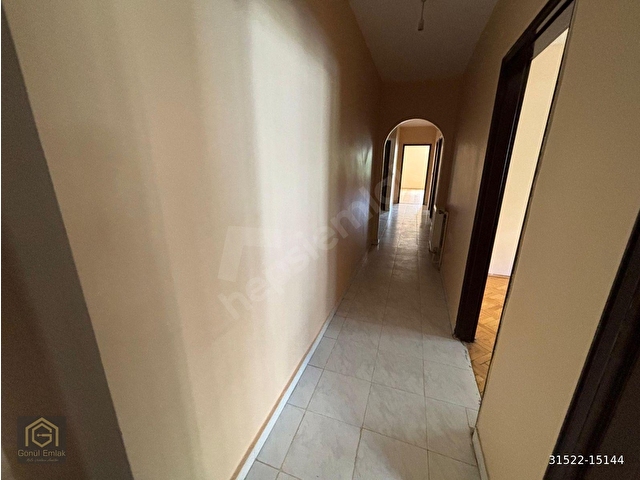 ANTARES AVM YÜRÜME MESAFESİNDE BAGIMSIZ Y.GİRİŞ 3+1 DAİRE - Görsel 15