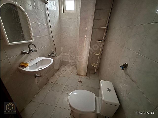 ANTARES AVM YÜRÜME MESAFESİNDE BAGIMSIZ Y.GİRİŞ 3+1 DAİRE - Görsel 9