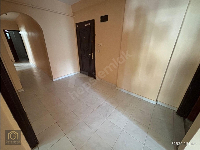 ANTARES AVM YÜRÜME MESAFESİNDE BAGIMSIZ Y.GİRİŞ 3+1 DAİRE - Görsel 18