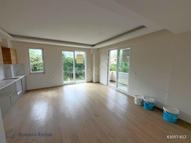 Hakans Emlaktan Köyceğizde Kiralık Daire - Görsel 18