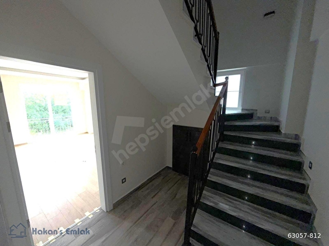 Hakans Emlaktan Köyceğizde Kiralık Daire - Görsel 17