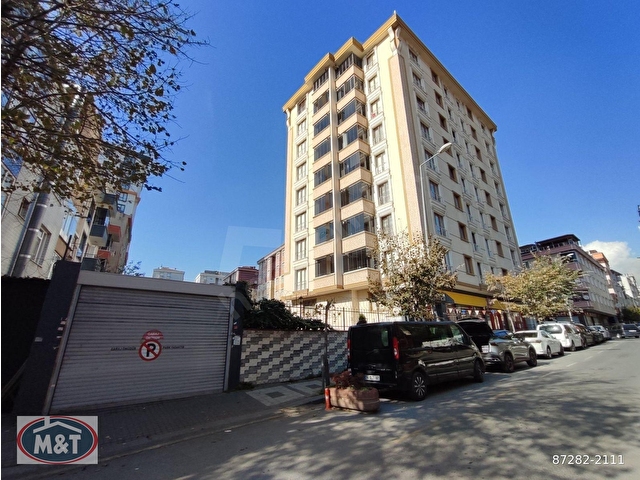 Bağcılar Devlet Hastanesine Yakın Site İçinde 2+1 Satılık Daire - Görsel 3