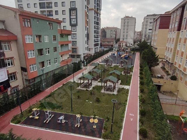 Bağcılar Devlet Hastanesine Yakın Site İçinde 2+1 Satılık Daire - Görsel 6