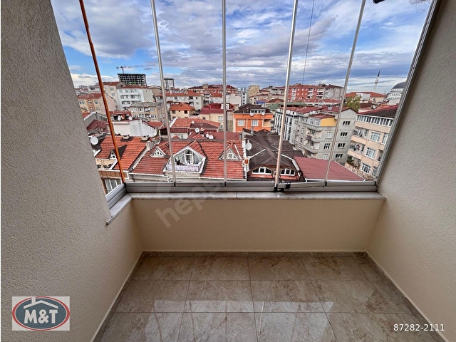 Bağcılar Devlet Hastanesine Yakın Site İçinde 2+1 Satılık Daire - Görsel 20