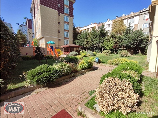 Bağcılar Devlet Hastanesine Yakın Site İçinde 2+1 Satılık Daire - Görsel 5