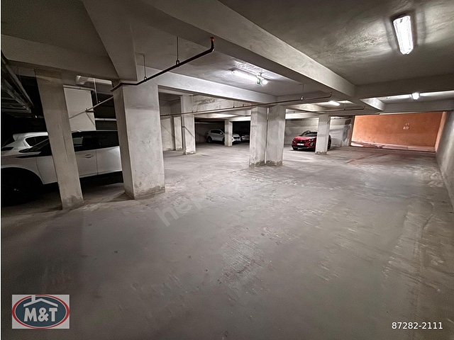 Bağcılar Devlet Hastanesine Yakın Site İçinde 2+1 Satılık Daire - Görsel 9