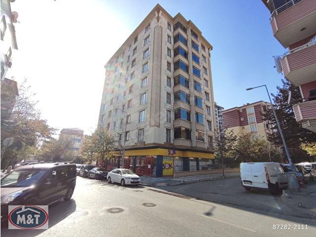 Bağcılar Devlet Hastanesine Yakın Site İçinde 2+1 Satılık Daire - Görsel 2