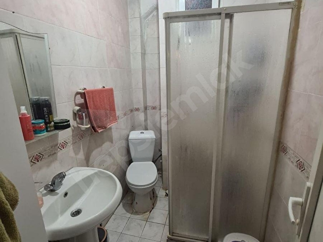 YÜKSEL ÖNDER | Hattat Tahsin 2+1 80m2 Çift Cepheli Daire - Görsel 12