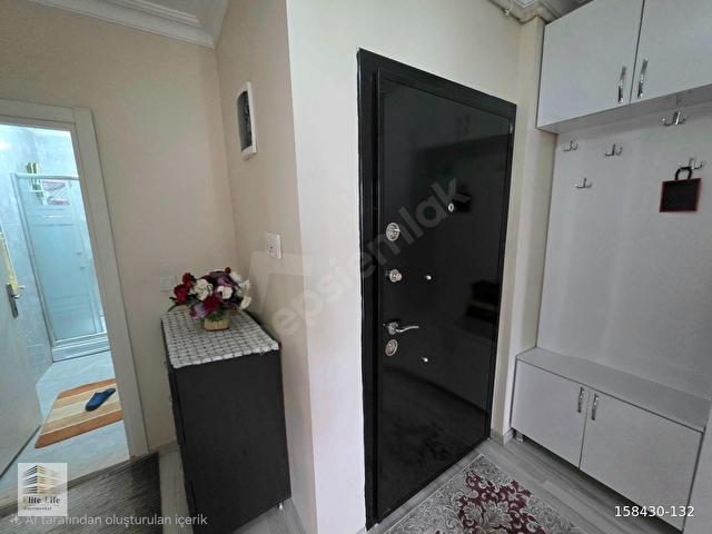 SANCAKTEPE OSMANGAZİDE 2+1 OTOPARKLI İSKANLI SATILIK DAİRE - Görsel 20