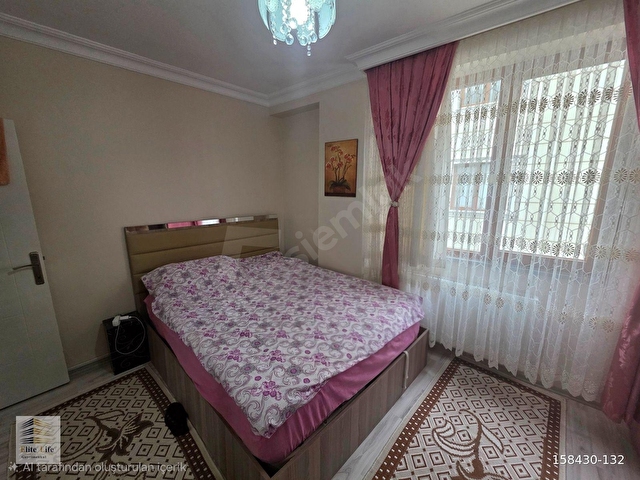 SANCAKTEPE OSMANGAZİDE 2+1 OTOPARKLI İSKANLI SATILIK DAİRE - Görsel 29