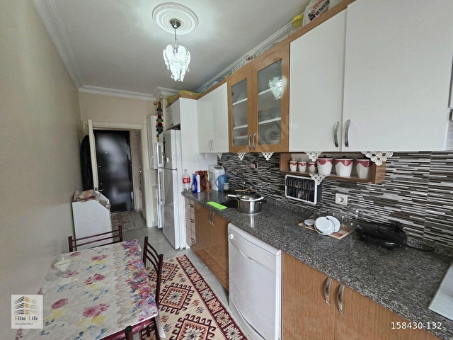 SANCAKTEPE OSMANGAZİDE 2+1 OTOPARKLI İSKANLI SATILIK DAİRE - Görsel 6