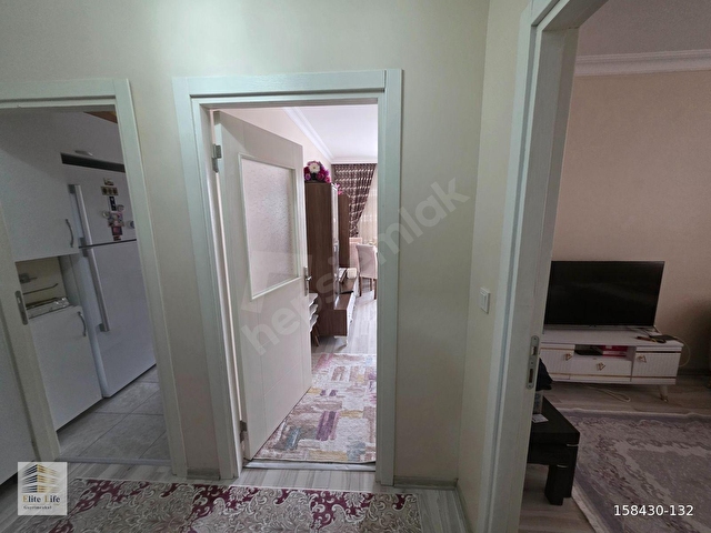 SANCAKTEPE OSMANGAZİDE 2+1 OTOPARKLI İSKANLI SATILIK DAİRE - Görsel 26