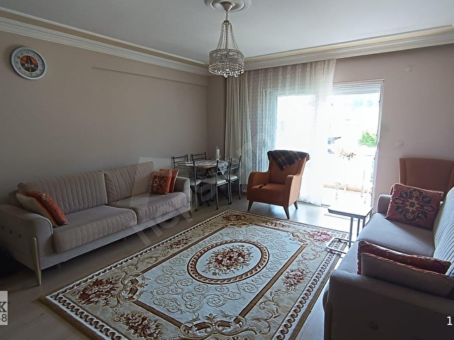 beldibi mahallesi 3+1 140 m² satılık daire