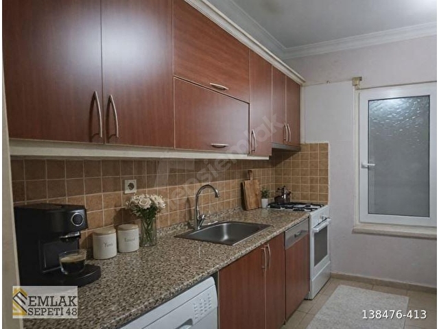 beldibi mahallesi 3+1 140 m² satılık daire - Görsel 11