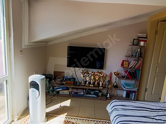 beldibi mahallesi 3+1 140 m² satılık daire - Görsel 4