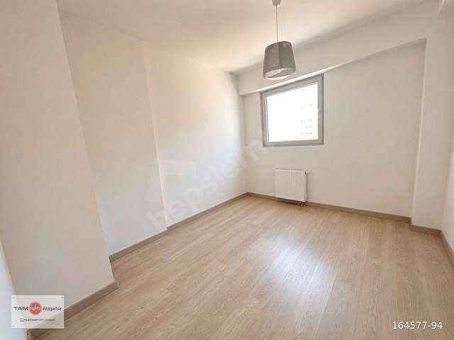Kentplus Centrium da Havuz ve Orman Manzaralı Kiralık 2+1 Daire - Görsel 10