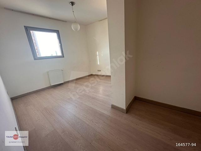 Kentplus Centrium da Havuz ve Orman Manzaralı Kiralık 2+1 Daire - Görsel 7