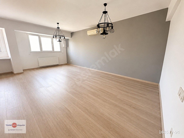 Kentplus Centrium da Havuz ve Orman Manzaralı Kiralık 2+1 Daire - Görsel 4