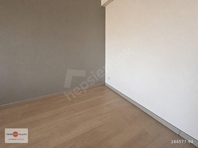 Kentplus Centrium da Havuz ve Orman Manzaralı Kiralık 2+1 Daire - Görsel 12