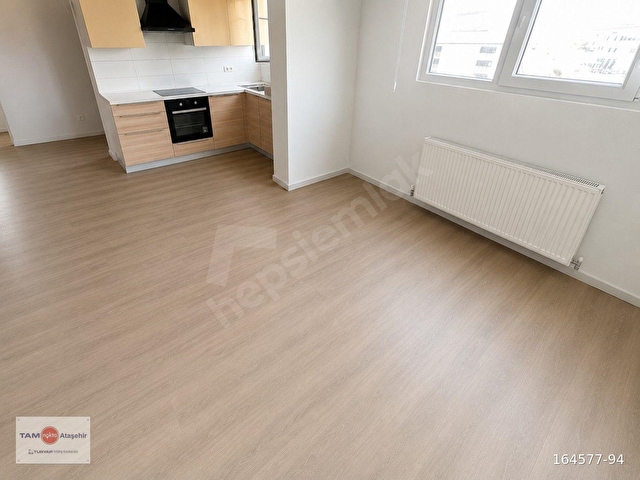 Kentplus Centrium da Havuz ve Orman Manzaralı Kiralık 2+1 Daire - Görsel 5