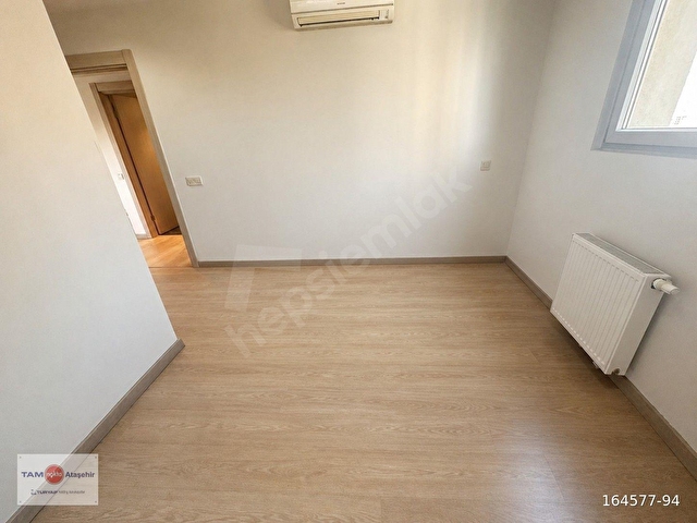 Kentplus Centrium da Havuz ve Orman Manzaralı Kiralık 2+1 Daire - Görsel 11