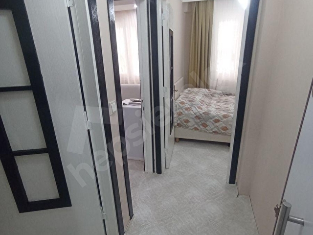 İstiklal Mahallesinde Kiralık Apart