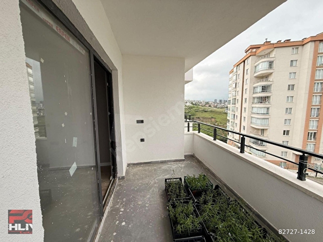 ADATEPEDE 2+1 KİRALIK DAİRE - Görsel 16