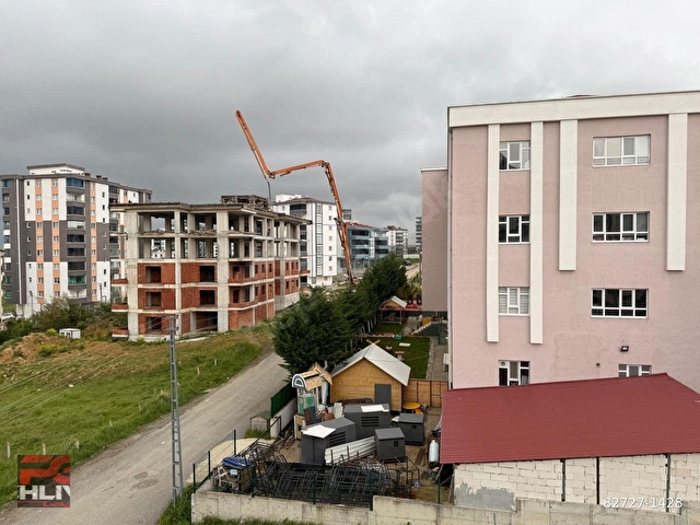 ADATEPEDE 2+1 KİRALIK DAİRE - Görsel 20