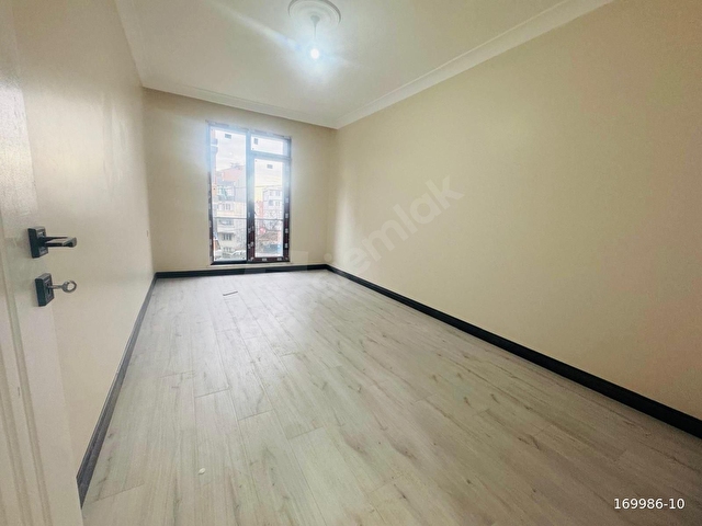 ELİT EMLAKTAN SIFIR BUTİK SİTEDE OTOPARKLI SATILIK DAİRE - Görsel 10