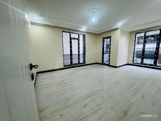 ELİT EMLAKTAN SIFIR BUTİK SİTEDE OTOPARKLI SATILIK DAİRE - Görsel 3