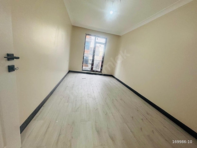 ELİT EMLAKTAN SIFIR BUTİK SİTEDE OTOPARKLI SATILIK DAİRE - Görsel 9