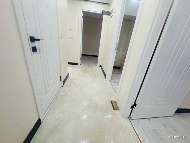 ELİT EMLAKTAN SIFIR BUTİK SİTEDE OTOPARKLI SATILIK DAİRE - Görsel 11